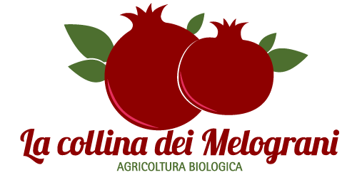 La collina dei melograni