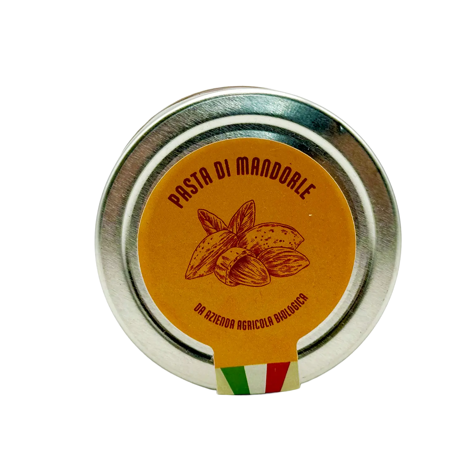 Pasta di mandorle - immagine 2