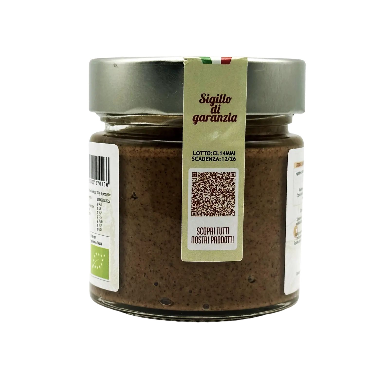 Crema di mandorle - immagine 3