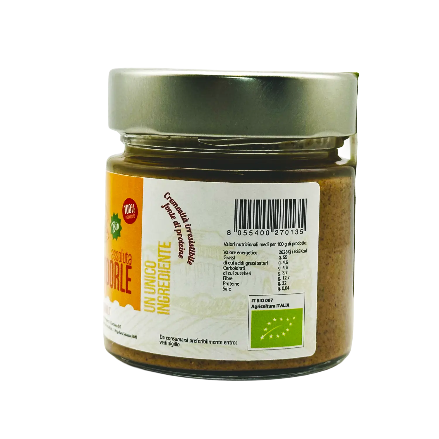 Pasta di mandorle - immagine 5
