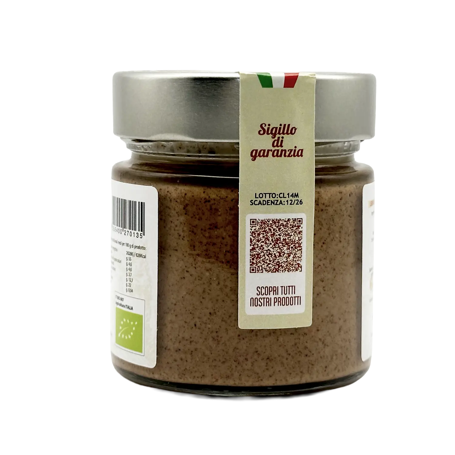 Pasta di mandorle - immagine 3