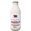 Latte di Mandorla biologica